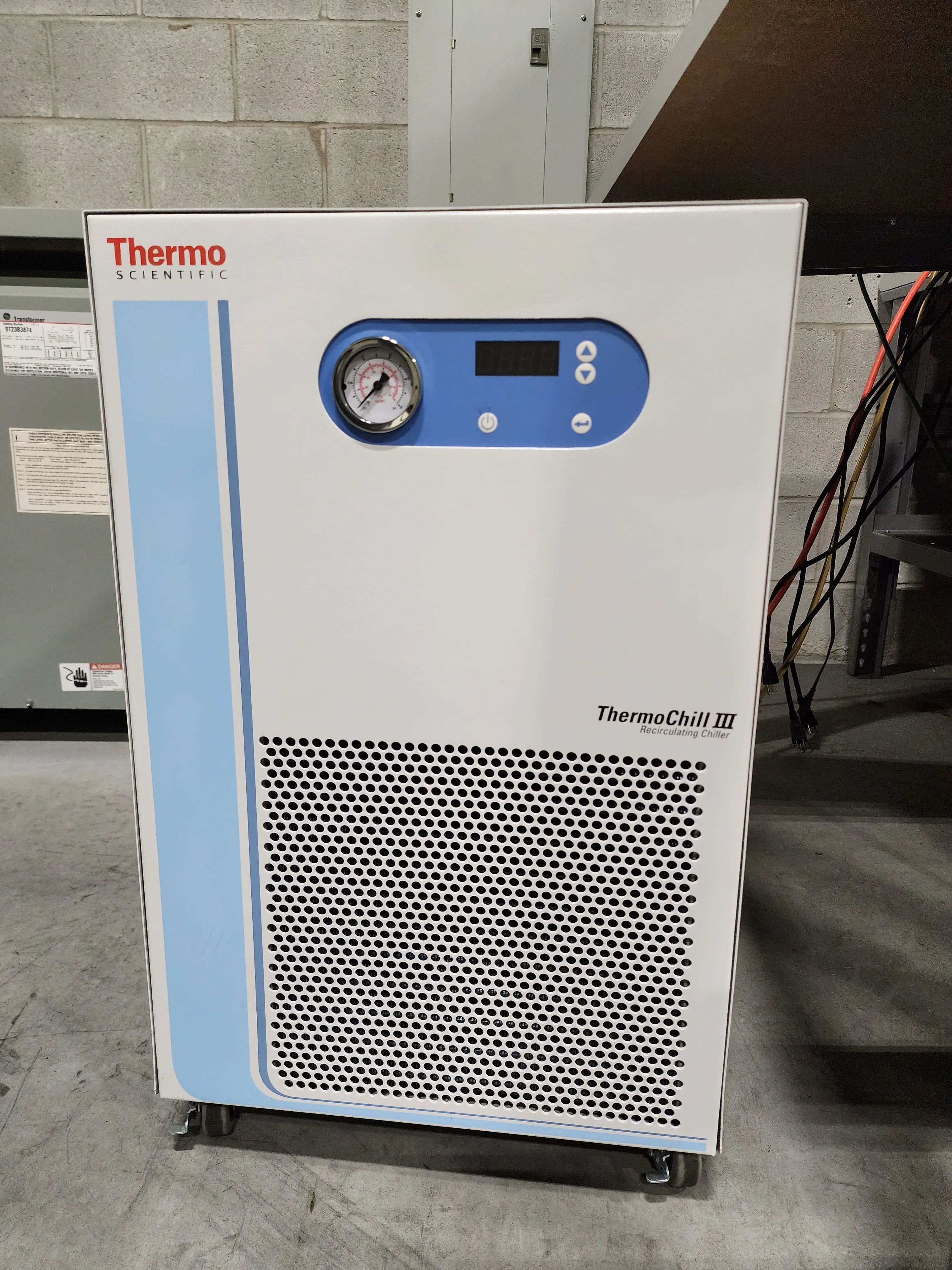 ThermoChill III LR, 208-230V/60Hz